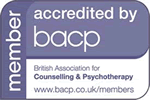 Qualifications.. BACP Member